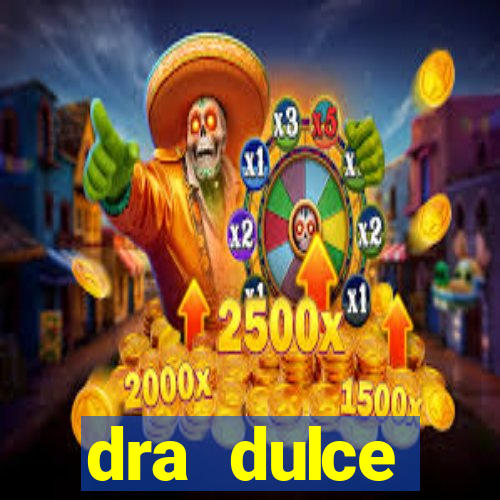 dra dulce endocrinologista santos